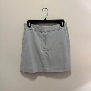 Babaton Power Mini Skirt
